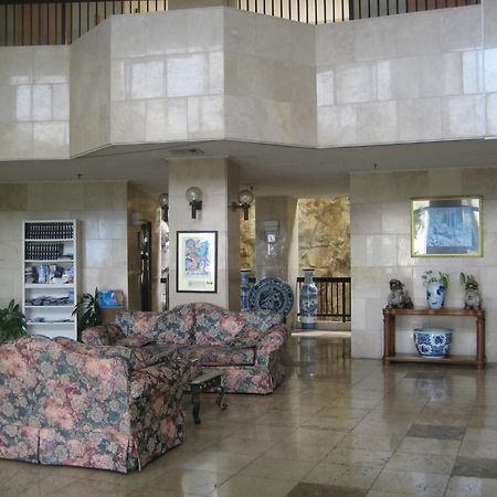 טמונינג Tumon Bay Capital Hotel מראה חיצוני תמונה
