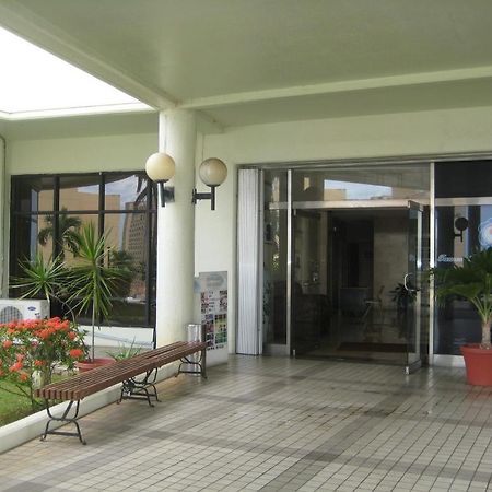 טמונינג Tumon Bay Capital Hotel מראה חיצוני תמונה