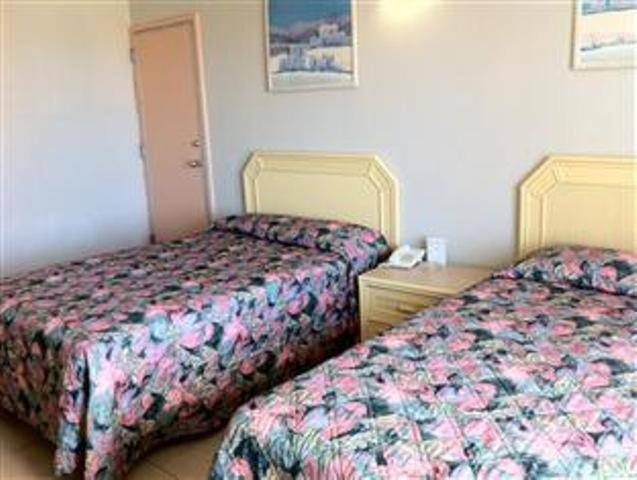 טמונינג Tumon Bay Capital Hotel חדר תמונה
