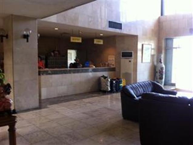 טמונינג Tumon Bay Capital Hotel מראה חיצוני תמונה