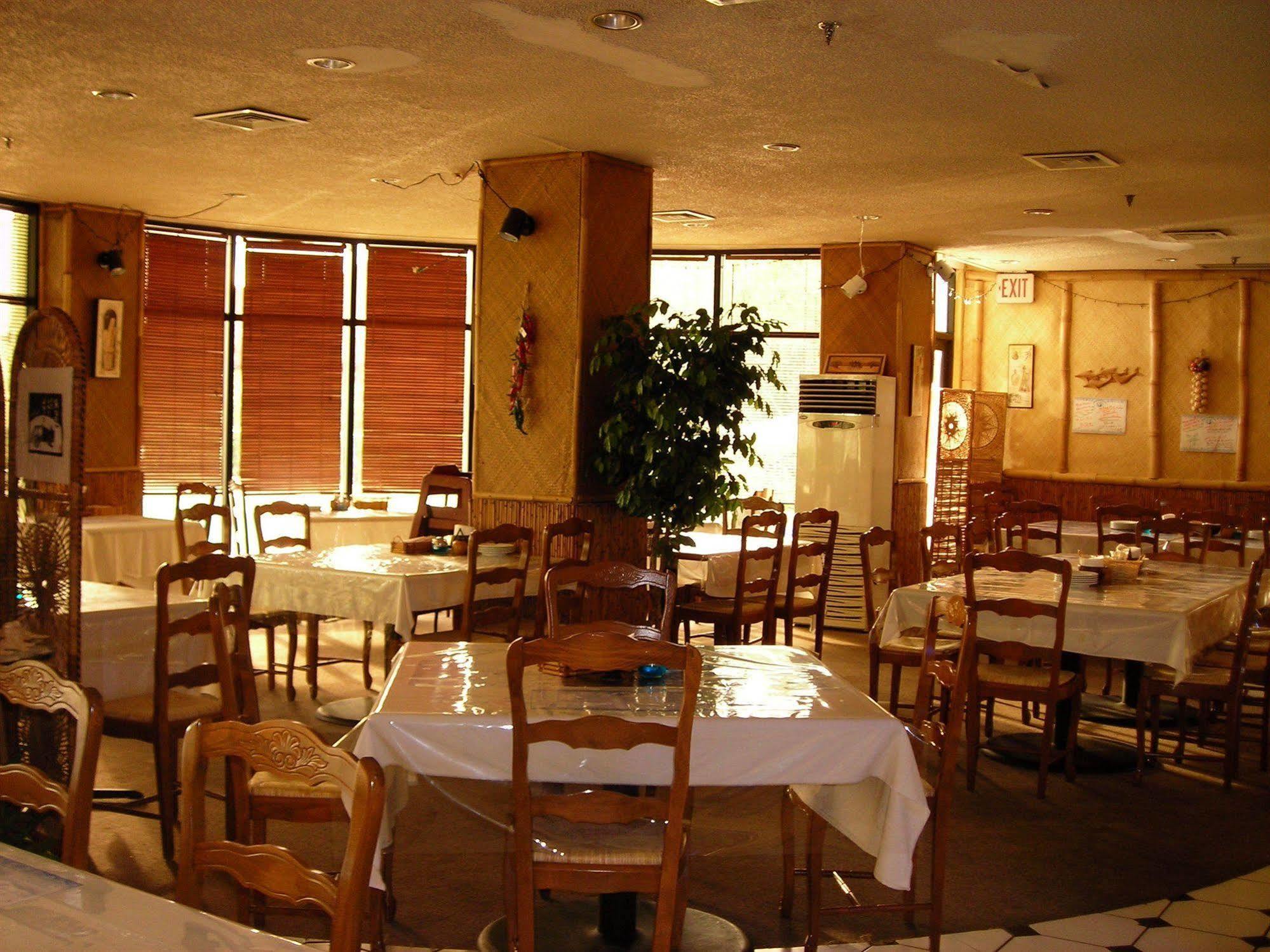 טמונינג Tumon Bay Capital Hotel מראה חיצוני תמונה