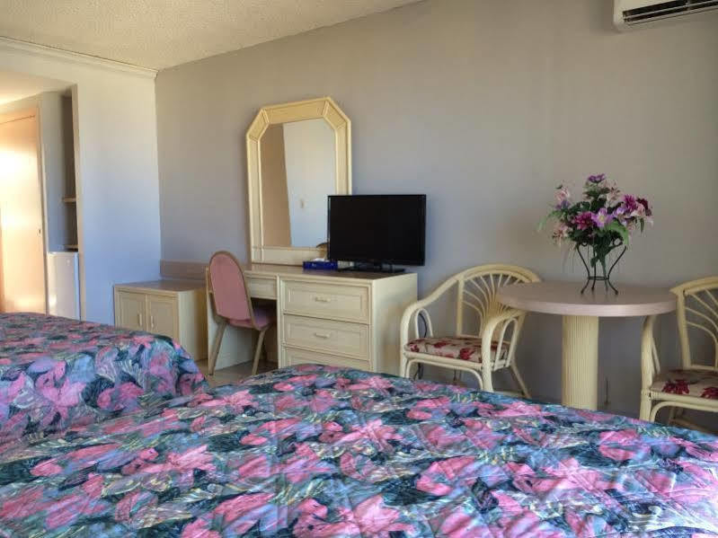 טמונינג Tumon Bay Capital Hotel מראה חיצוני תמונה
